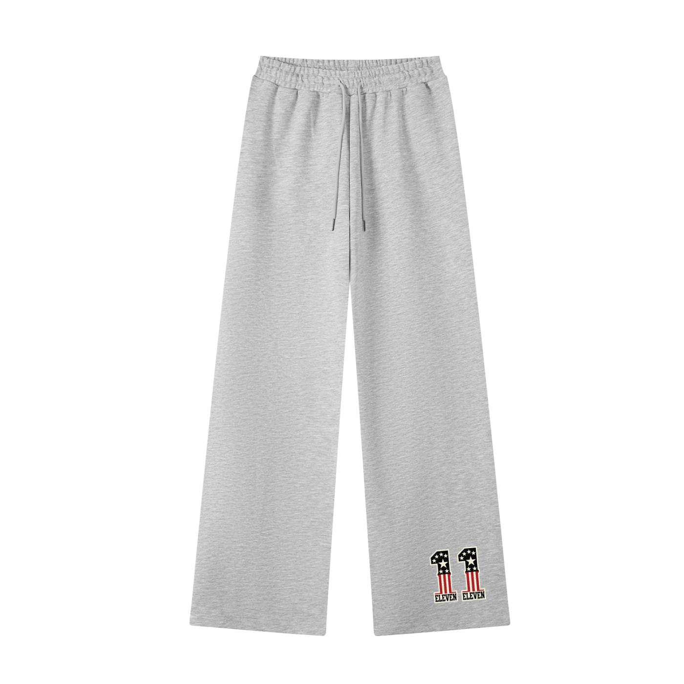 Mesh Drawstring Shorts