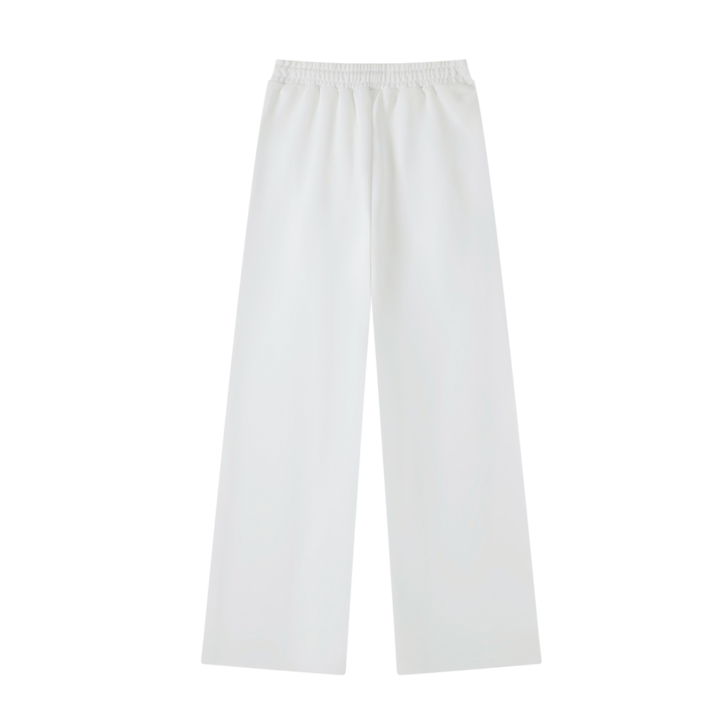 Mesh Drawstring Shorts