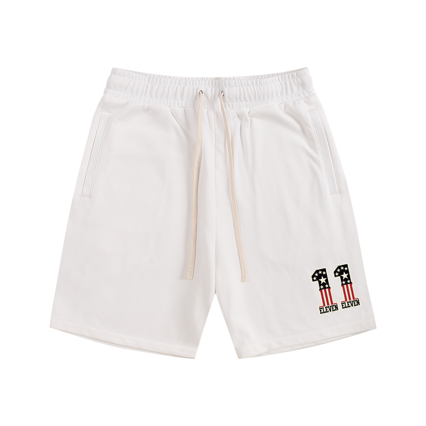 Essential Cotton Shorts