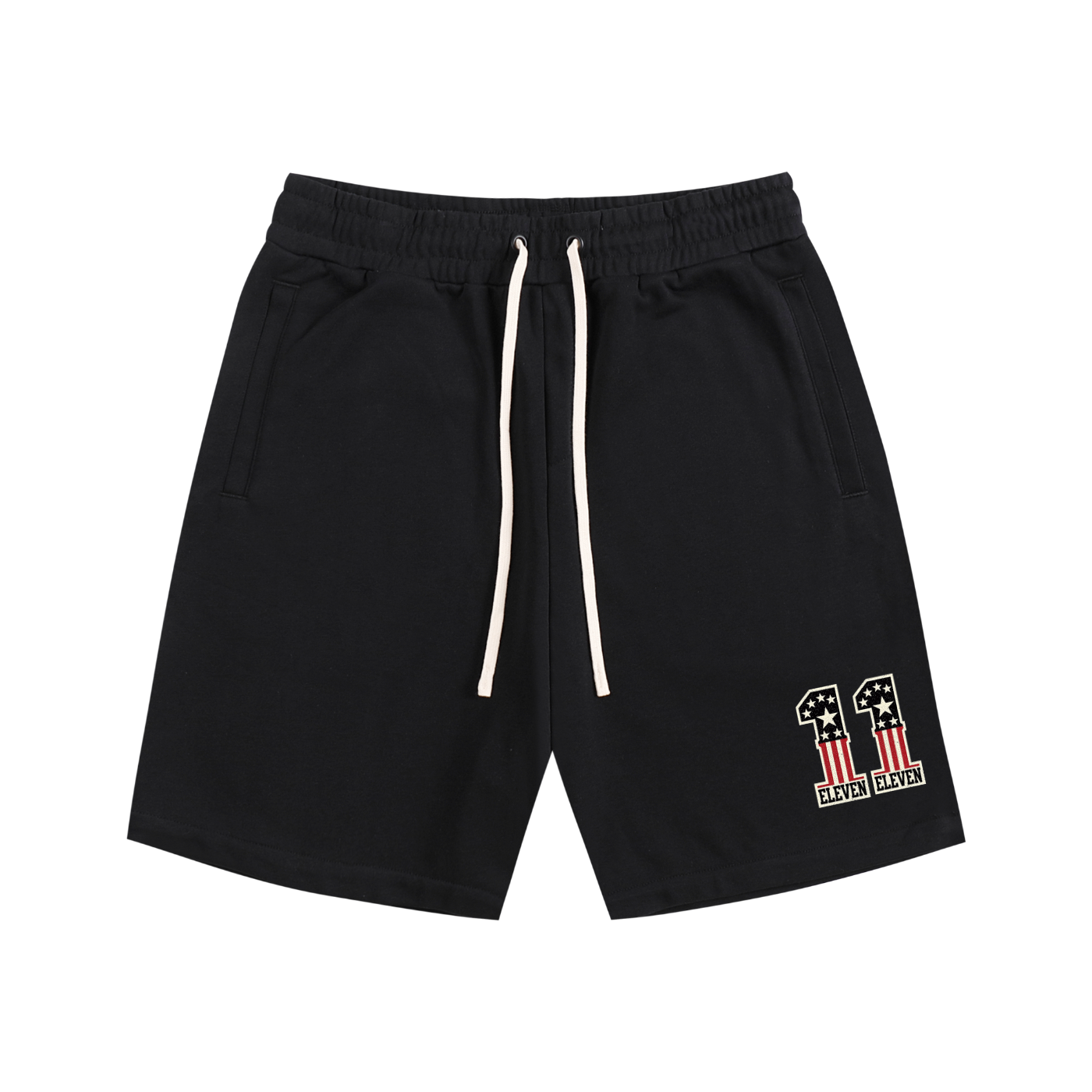 Essential Cotton Shorts