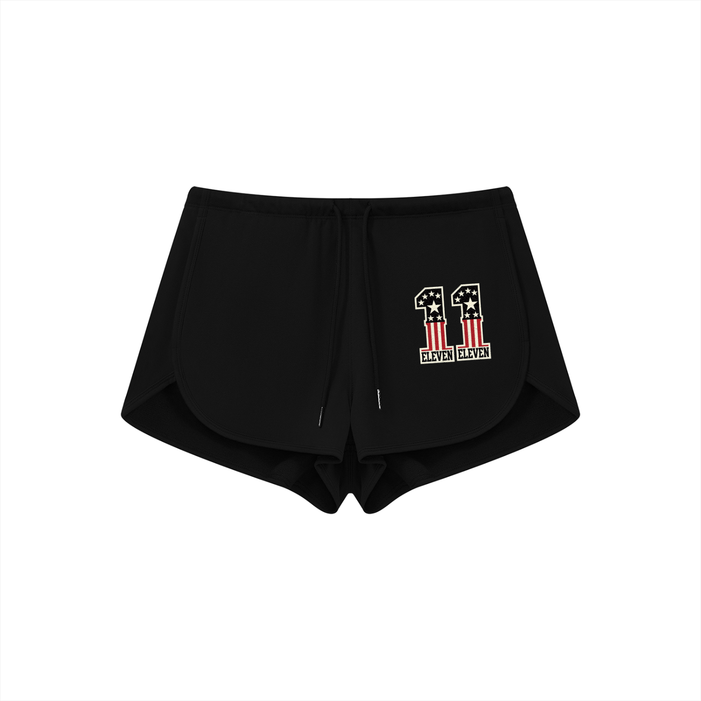 Women's Drawstring Shorts