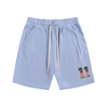 Essential Cotton Shorts
