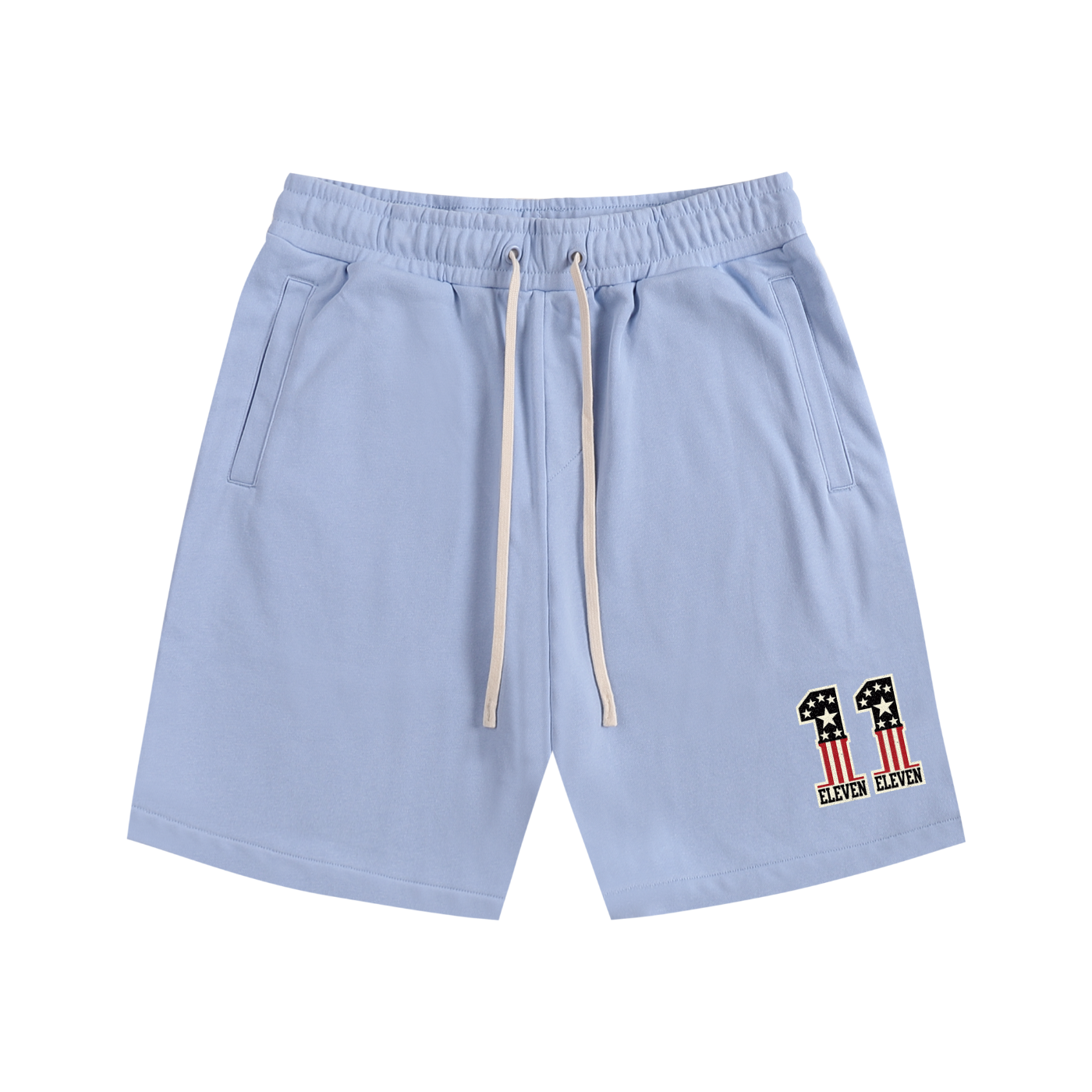 Essential Cotton Shorts