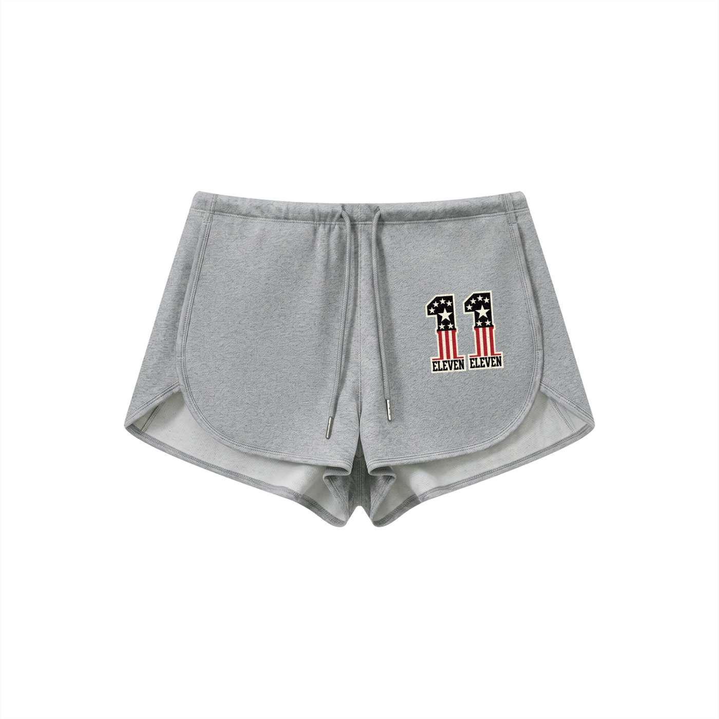Women's Drawstring Shorts