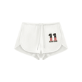 Women's Drawstring Shorts