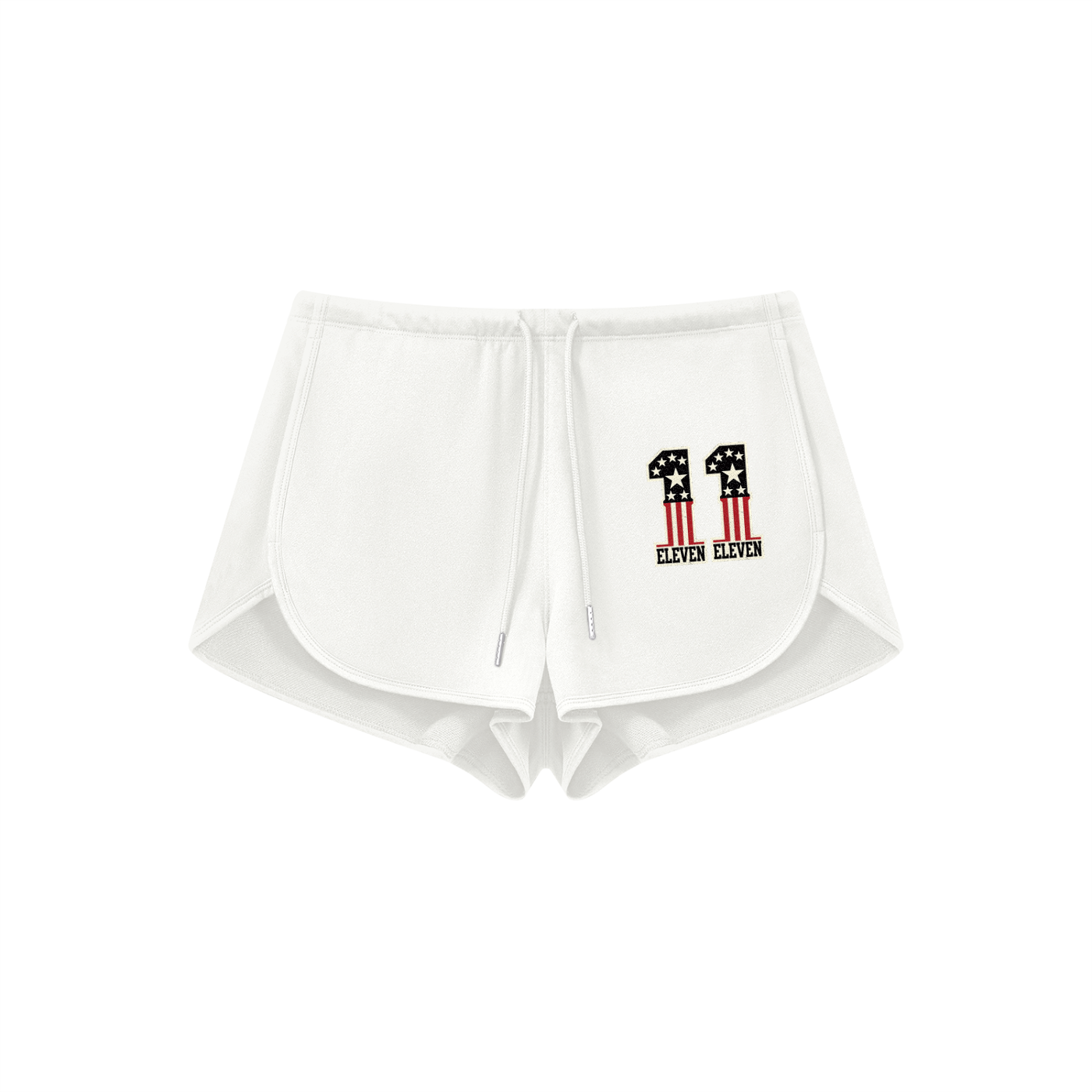 Women's Drawstring Shorts