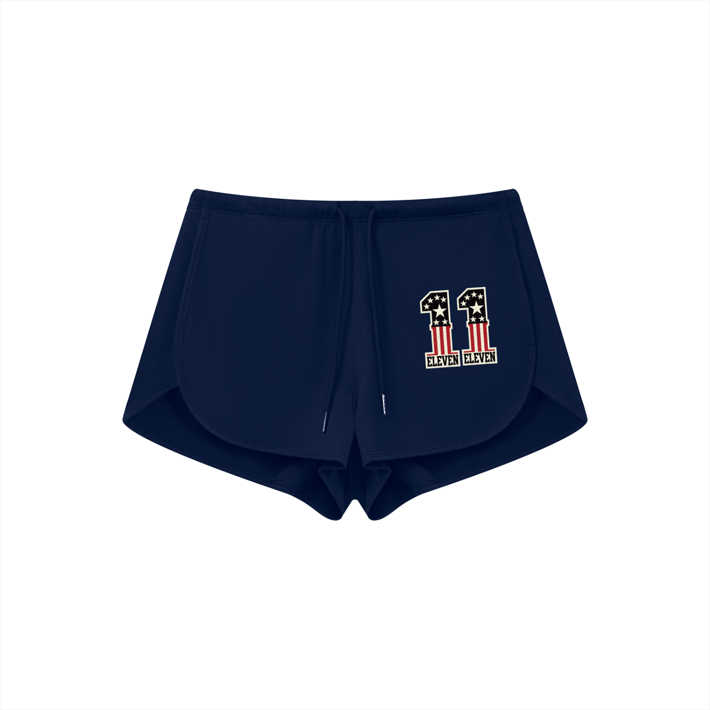 Women's Drawstring Shorts