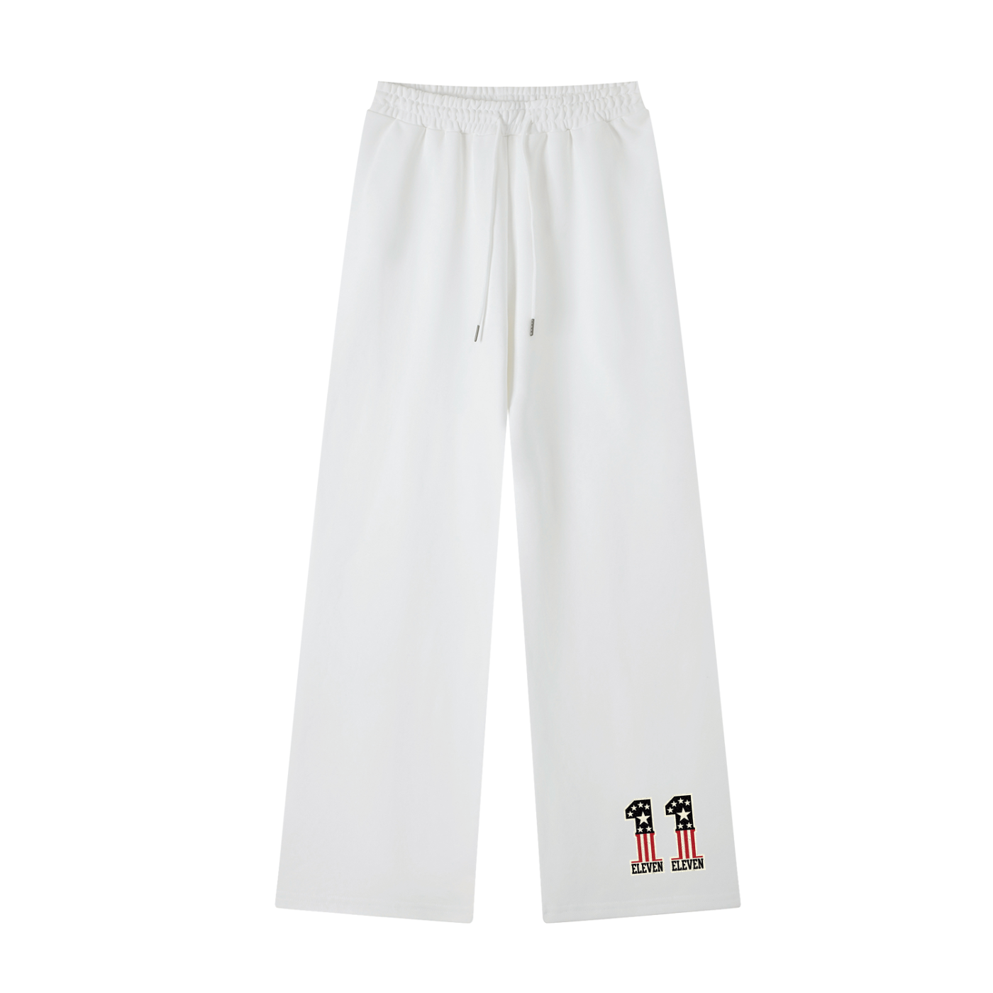 Essential Straight-Leg Sweatpants