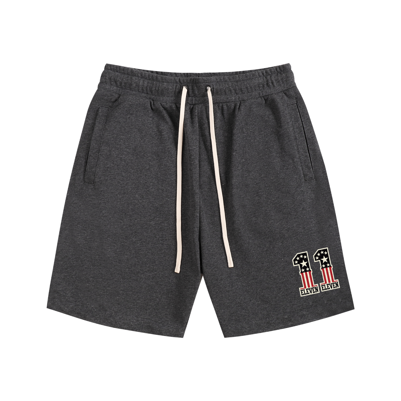 Essential Cotton Shorts