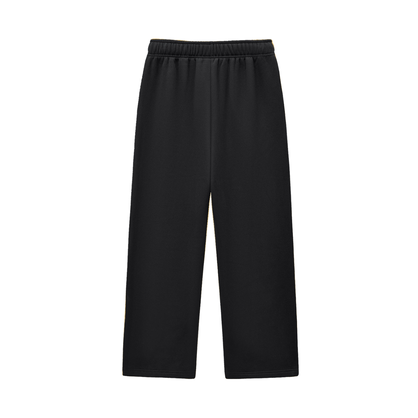 Mesh Drawstring Shorts