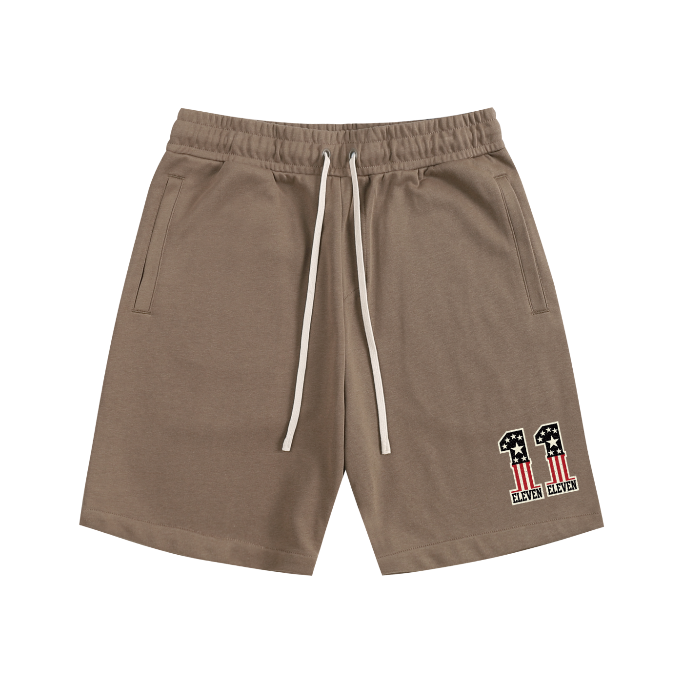 Essential Cotton Shorts