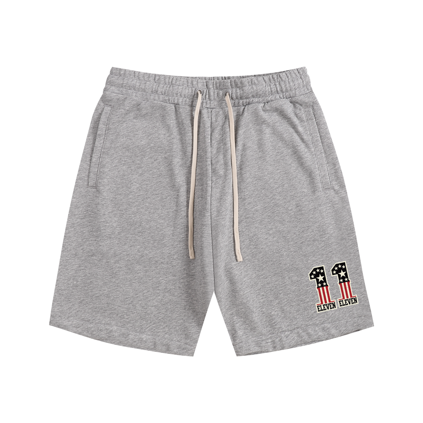 Essential Cotton Shorts